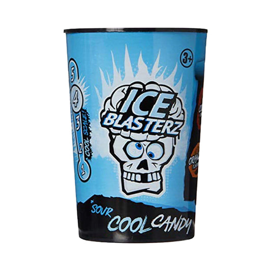 Brain Blasterz Blue Ice