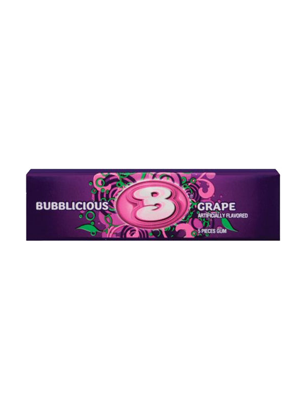 Bubblicious Grape