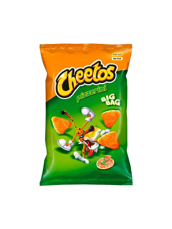 Cheetos Pizzerini Small Pack