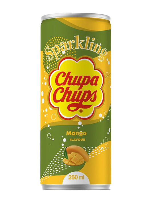 Chupa Chups Mango