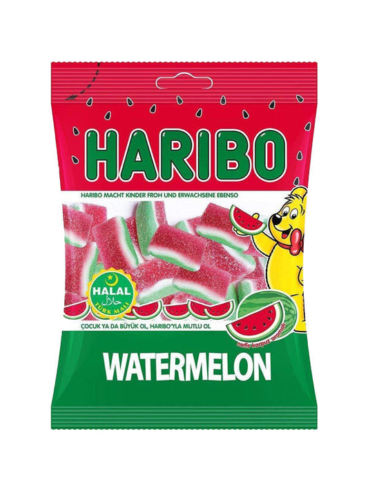 Halal Haribo Watermelon