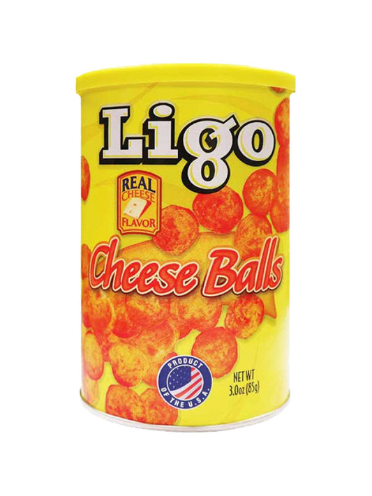 Ligo Cheese Balls