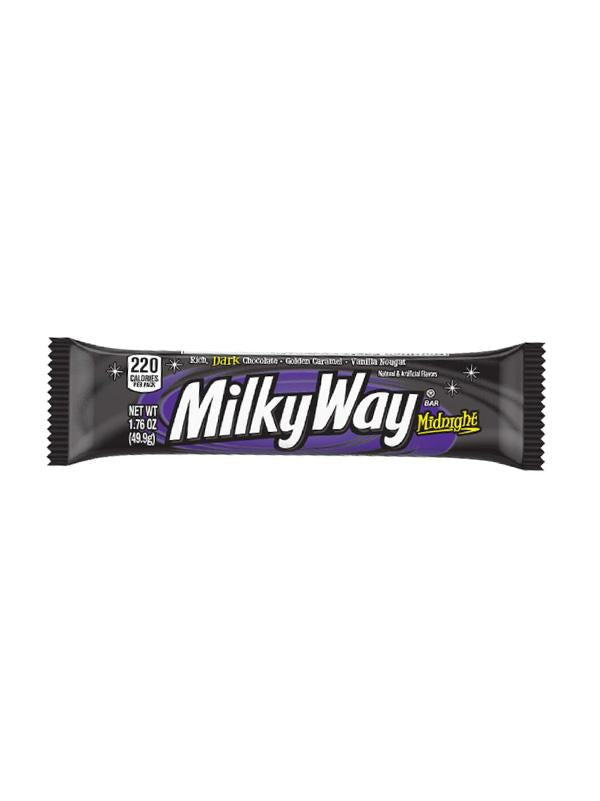 Milky Way Midnight