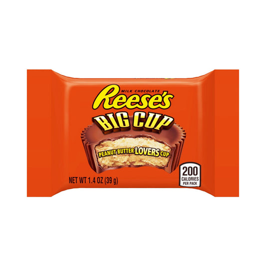 Reese's Big Cup