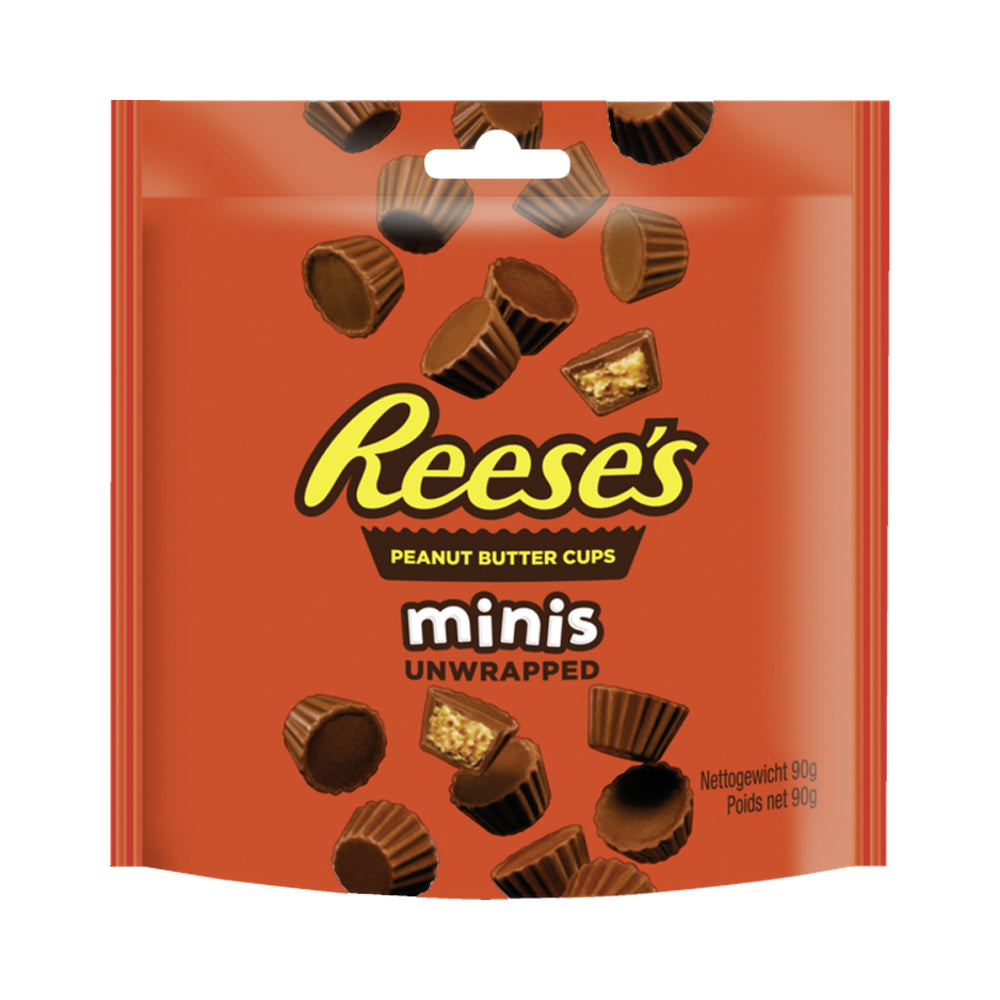 Reese's Minis Pouch