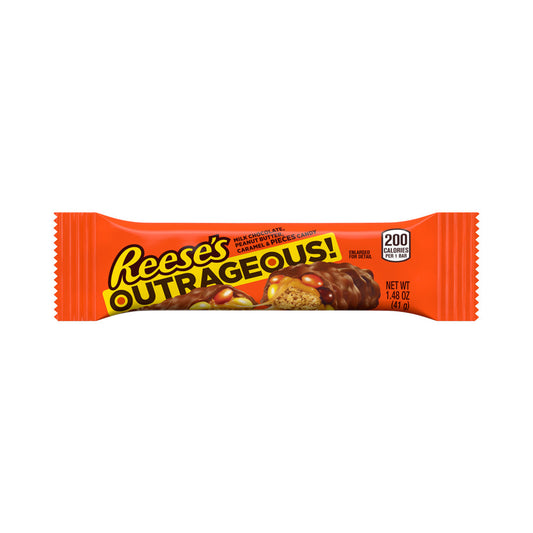 Reese's Outrageous Bar