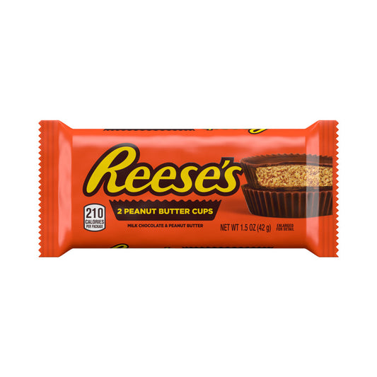 Reese's Peanut Butter 2 Cups