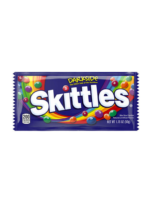 Skittles Darkside