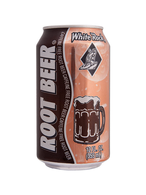 White Rock Root Beer