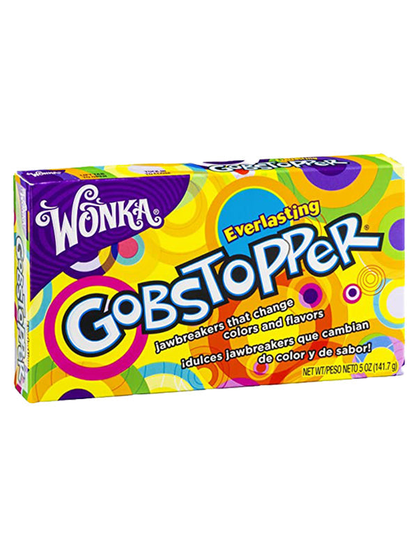 Wonka Gobstoppers Everlasting (141.7g)
